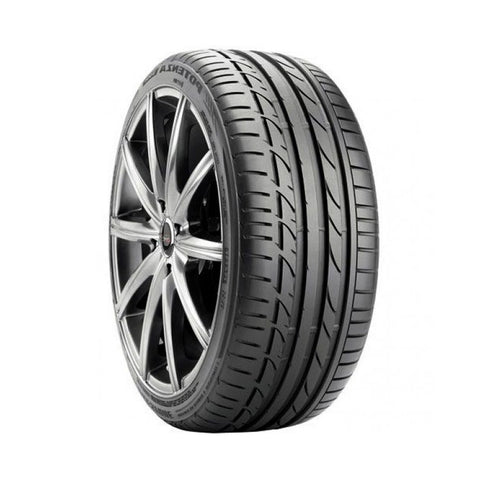 215/45R20 XL 95W BRIDGESTONE POTENZA S001 SUMMER TIRES