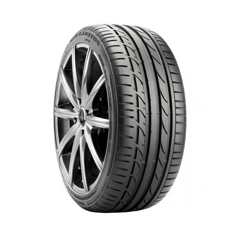 255/40R18 XL 99Y BRIDGESTONE POTENZA S001 MOE SUMMER TIRES