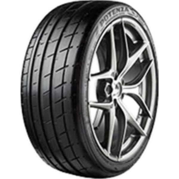 275/30R20 XL 97Y BRIDGESTONE POTENZA S007 SUMMER TIRES