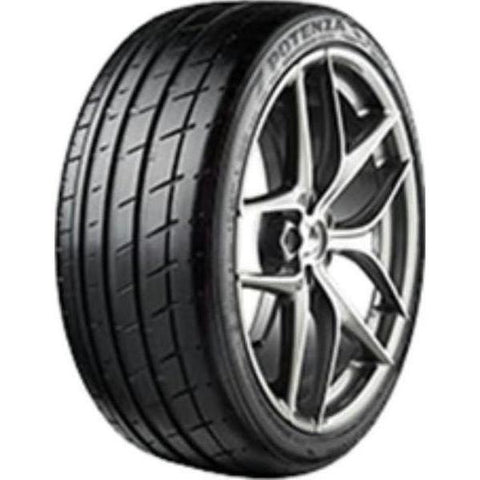 255/40ZR20 XL 101Y BRIDGESTONE POTENZA S007 SUMMER TIRES