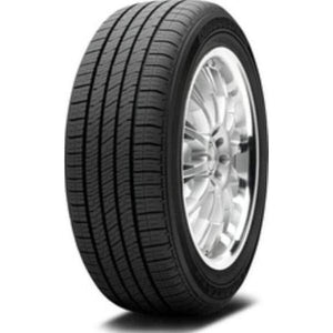 245/45R19 98V BRIDGESTONE TURANZA EL42 ALL-SEASON TIRES (M+S)