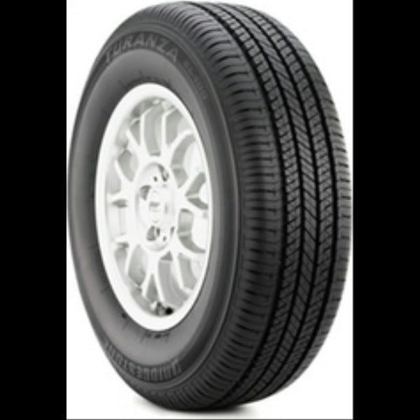 215/65R16 98H BRIDGESTONE TURANZA EL440 ALL-SEASON TIRES (M+S)