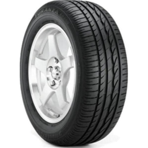 195/55R16 87V BRIDGESTONE TURANZA ER300-2 RFT SUMMER TIRES