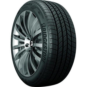 245/40R19 94V BRIDGESTONE TURANZA QUIETTRACK ALL-SEASON TIRES (M+S)