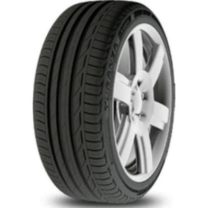 225/50R18 95W BRIDGESTONE TURANZA T001 RFT SUMMER TIRES