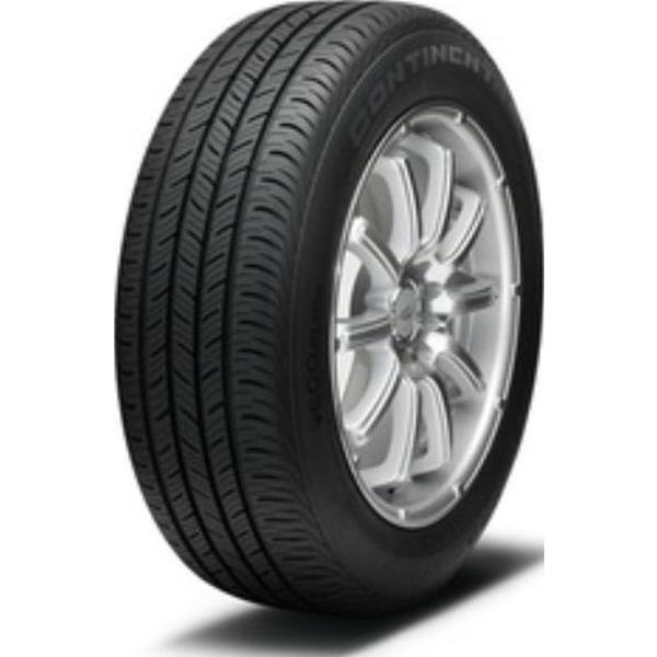 145/65R15 72T CONTINENTAL CONTIECOCONTACT EP ALL-SEASON TIRES (M+S)