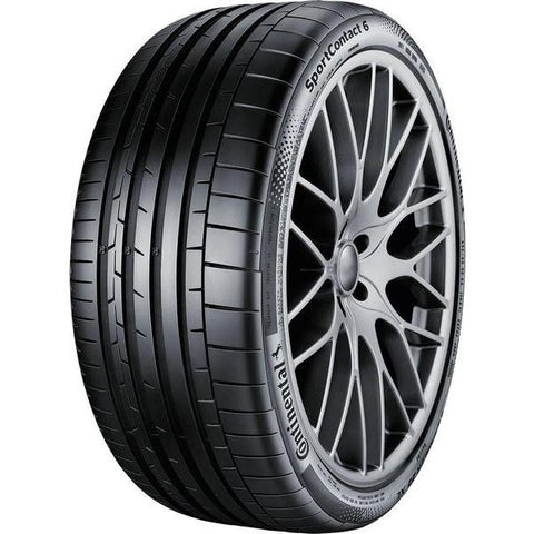 305/30ZR19 XL 102Y CONTINENTAL CONTISPORTCONTACT 5P SUMMER TIRES