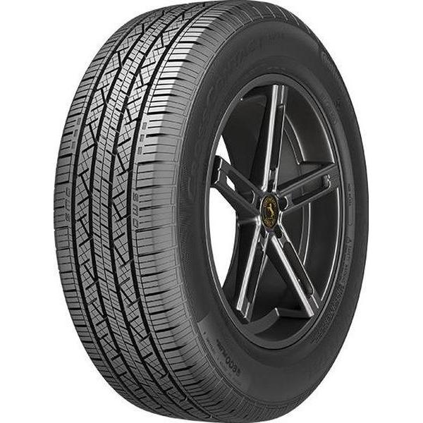 265/50R20 107T CONTINENTAL CROSS CONTACT LX25 ALL-SEASON TIRES (M+S)