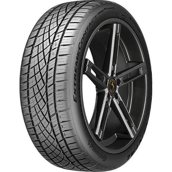 255/45R20 XL 105Y CONTINENTAL EXTREMECONTACT DWS 06 PLUS ALL-SEASON TIRES (M+S)