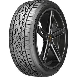 275/40R18 99Y CONTINENTAL EXTREMECONTACT DWS 06 PLUS ALL-SEASON TIRES (M+S)