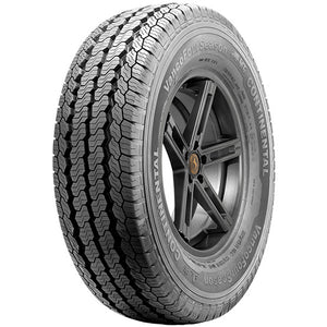 225/55R17 101H CONTINENTAL VANCOFOURSEASON ALL-SEASON TIRES (M+S)