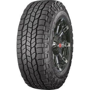 LT 285/65R20 LRE 127S COOPER DISCOVERER AT3 XLT ALL-SEASON TIRES (M+S)