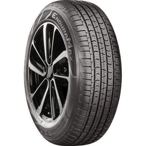 235/70R16 97H COOPER DISCOVERER ENDURAMAX ALL-WEATHER TIRES (M+S + SNOWFLAKE)