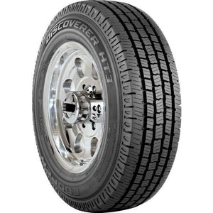 LT 245/70R17 LRE 119S COOPER DISCOVERER HT3 ALL-SEASON TIRES (M+S)