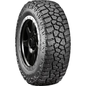 LT 275/70R18 LRE 125Q COOPER DISCOVERER RUGGED TREK ALL-SEASON TIRES (M+S)