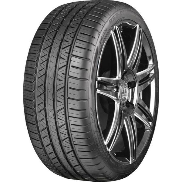 255/45R18 XL 103W COOPER ZEON RS3-G1 ALL-SEASON TIRES (M+S)