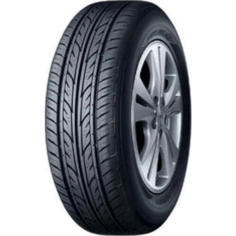 175/60R15 81H DUNLOP ENASAVE ALL-SEASON TIRES (M+S)