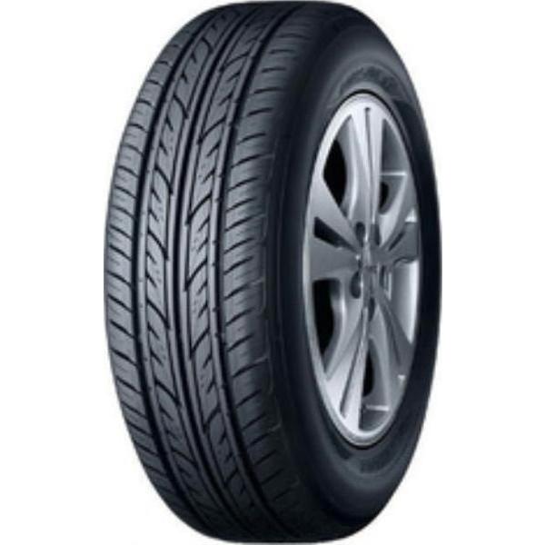 205/55R16 91H DUNLOP ENASAVE ALL-SEASON TIRES (M+S)