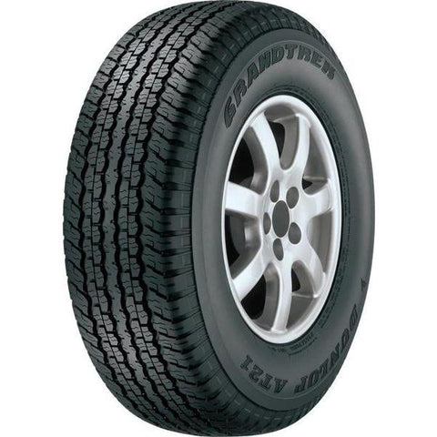 275/60R18 111H DUNLOP GRANDTREK AT23 ALL-SEASON TIRES (M+S)