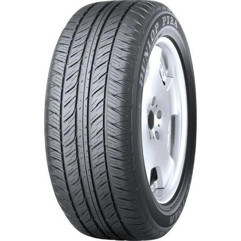 285/50R20 112V DUNLOP GRANDTREK PT2A ALL-SEASON TIRES (M+S)