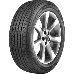 255/50R19 XL 107H DUNLOP GRANDTREK TOURING A/S ALL-SEASON TIRES (M+S)