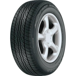 245/50RF19 101V DUNLOP SP SPORT MAXX A/S DSST ALL-SEASON TIRES (M+S)