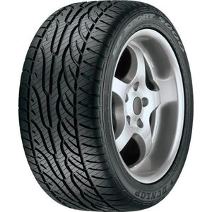 275/55R20 111H DUNLOP SP SPORT 5000M ALL-SEASON TIRES (M+S)