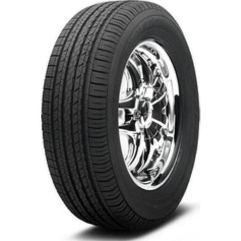 235/50R19 99V DUNLOP SP SPORT 7000 A/S ALL-SEASON TIRES (M+S)