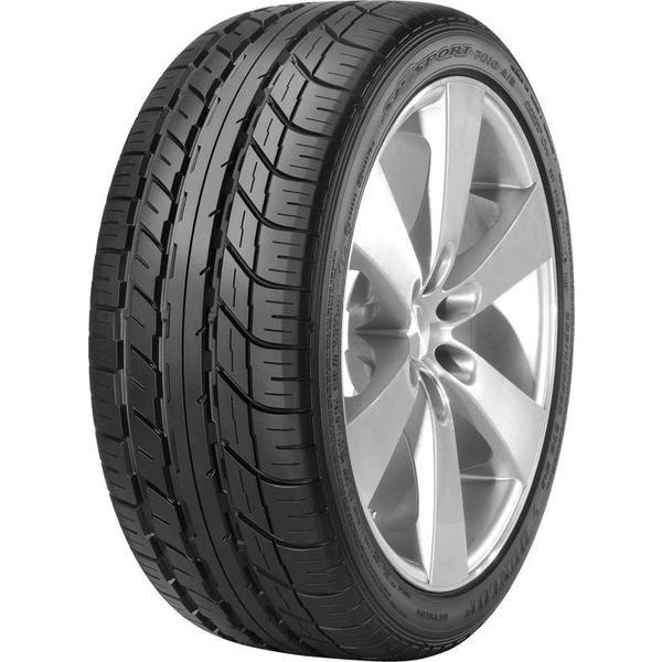 285/35RF20 100W DUNLOP SP SPT 7010 A/S DSST SUMMER TIRES