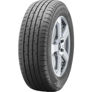 215/55R18 95T FALKEN SINCERA SN250 A/S ALL-SEASON TIRES (M+S)