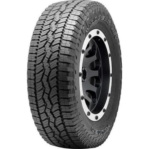 275/55R20 113T FALKEN WILDPEAK AT3WA ALL-WEATHER TIRES (M+S + SNOWFLAKE)