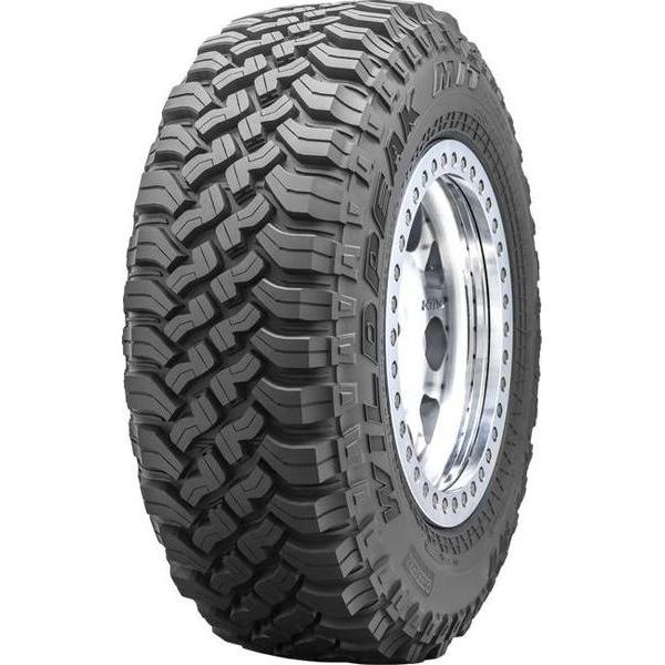 LT 235/85R16 LRE 120/116Q FALKEN WILDPEAK M/T01 ALL-SEASON TIRES (M+S)