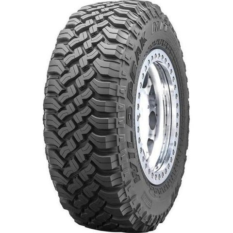 LT 255/85R16 LRE 123Q FALKEN WILDPEAK M/T01 ALL-SEASON TIRES (M+S)