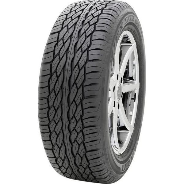 285/45R22 XL 114H FALKEN ZIEX S/TZ05 ALL-SEASON TIRES (M+S)