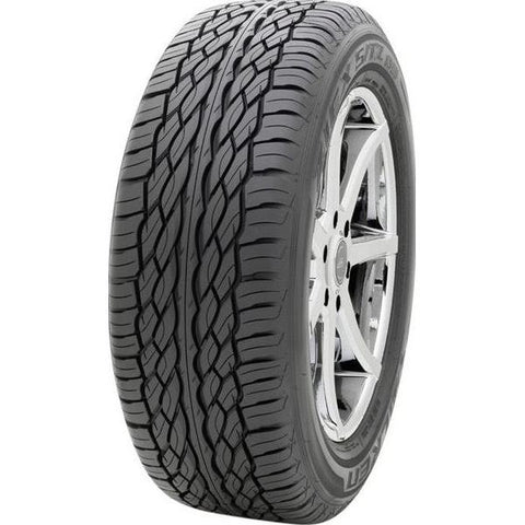 295/45R20 XL 114H FALKEN ZIEX S/TZ05 ALL-SEASON TIRES (M+S)