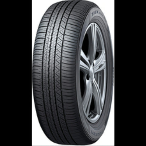 235/60R18 102H FALKEN ZIEX ZE001 A/S ALL-SEASON TIRES (M+S)