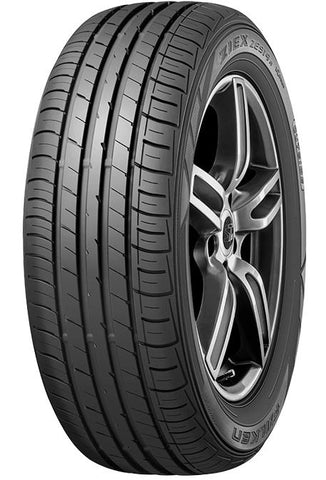 215/65R17 99V FALKEN ZIEX ZE914A ECORUN ALL-SEASON TIRES (M+S)