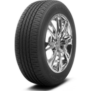 205/65R16 95H FIRESTONE AFFINITY TOURING S4 FF ALL-SEASON TIRES (M+S)