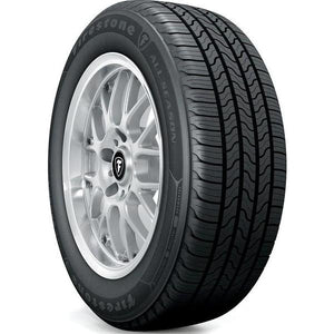 205/70R15 96T FIRESTONE ALL SEASON ALL-SEASON TIRES (M+S)