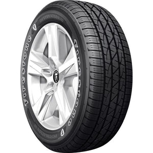 215/65R17 99H FIRESTONE DESTINATION LE3 ALL-SEASON TIRES (M+S)