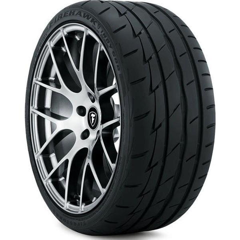 245/45R18 XL 100W FIRESTONE FIREHAWK INDY 500 SUMMER TIRES