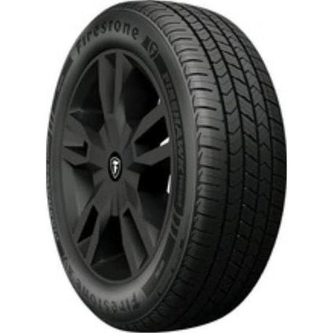 225/60R18 100W FIRESTONE FIREHAWK PURSUIT ALL-SEASON TIRES (M+S)