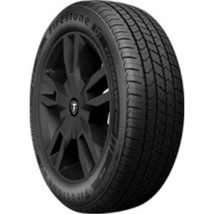 235/50R17 96W FIRESTONE FIREHAWK PURSUIT ALL-SEASON TIRES (M+S)