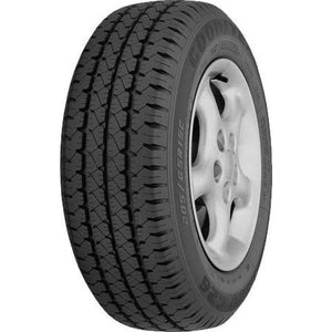 LT 205/65R15 LRC 102/100R GOODYEAR CARGO G26 ALL-SEASON TIRES (M+S)