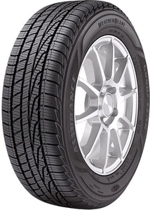 225/60R17 99H GOODYEAR ASSURANCE WEATHERREADY ALL-WEATHER TIRES (M+S + SNOWFLAKE)