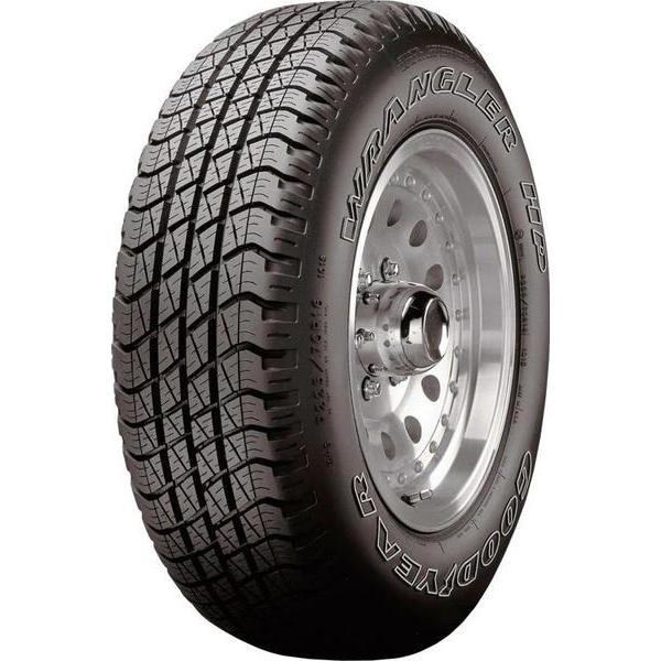 255/70R18 113T GOODYEAR WRANGLER HP ALL-SEASON TIRES (M+S)