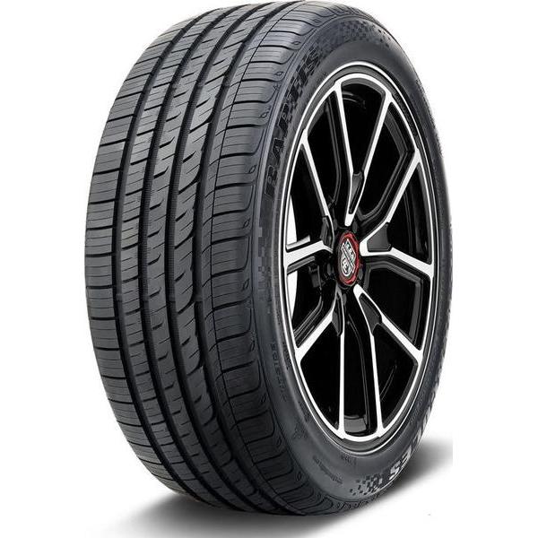 235/45ZR18 XL 98W HERCULES RAPTIS R-T5 ALL-SEASON TIRES (M+S)