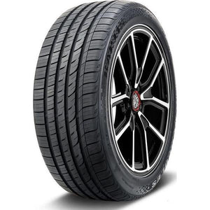 245/40ZR18 XL 97W HERCULES RAPTIS R-T5 ALL-SEASON TIRES (M+S)