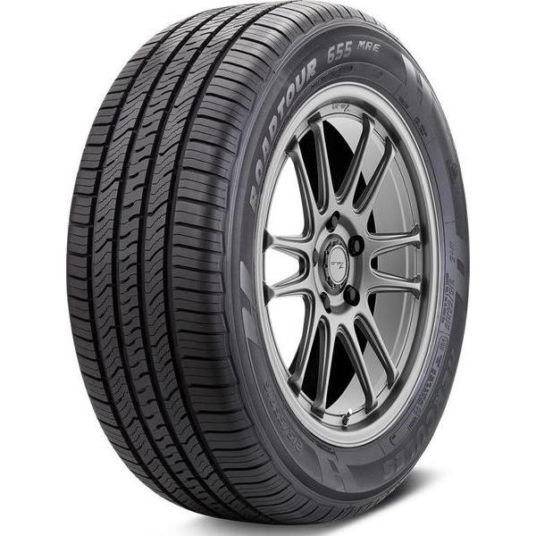 225/65R16 100T HERCULES ROADTOUR 655 MRE ALL-SEASON TIRES (M+S)