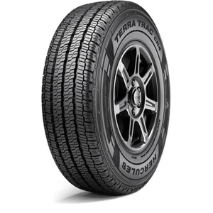 LT 235/85R16 LRE 120/116R HERCULES TERRA TRAC CH4 ALL-SEASON TIRES (M+S)